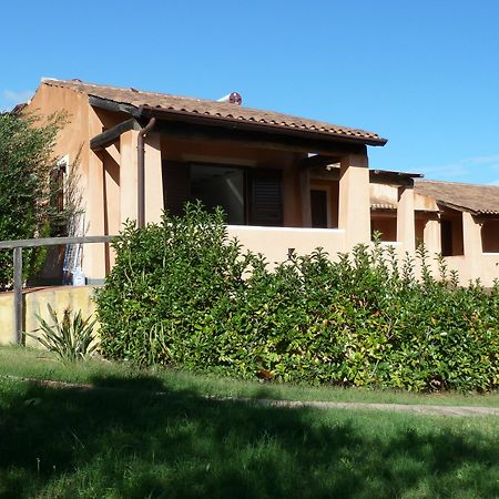 Le Residenze Di San Teodoro Lejlighed San Teodoro  Eksteriør billede
