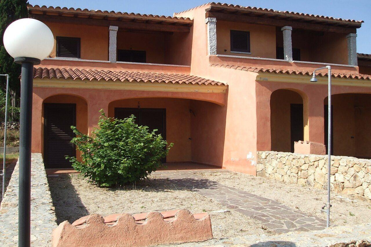 Le Residenze Di San Teodoro Lejlighed San Teodoro  Eksteriør billede
