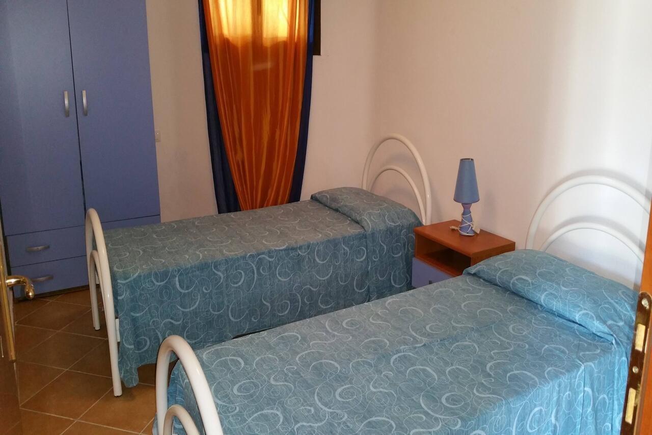 Le Residenze Di San Teodoro Lejlighed San Teodoro  Eksteriør billede