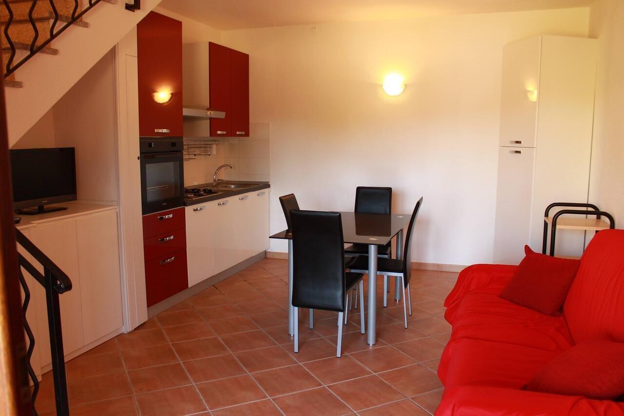 Le Residenze Di San Teodoro Lejlighed San Teodoro  Eksteriør billede