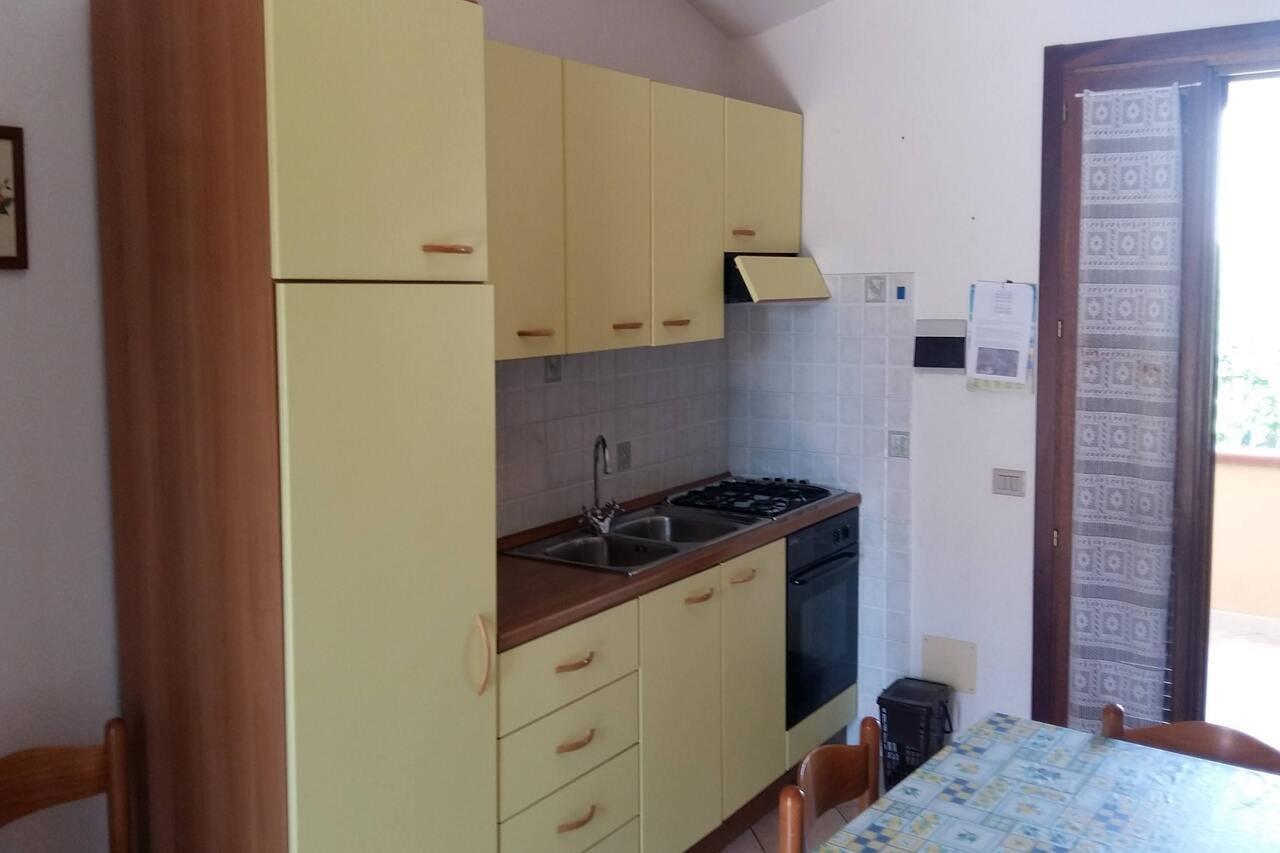 Le Residenze Di San Teodoro Lejlighed San Teodoro  Eksteriør billede