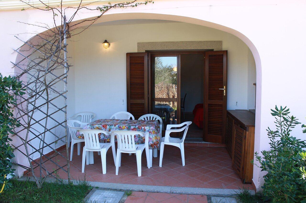 Le Residenze Di San Teodoro Lejlighed San Teodoro  Eksteriør billede