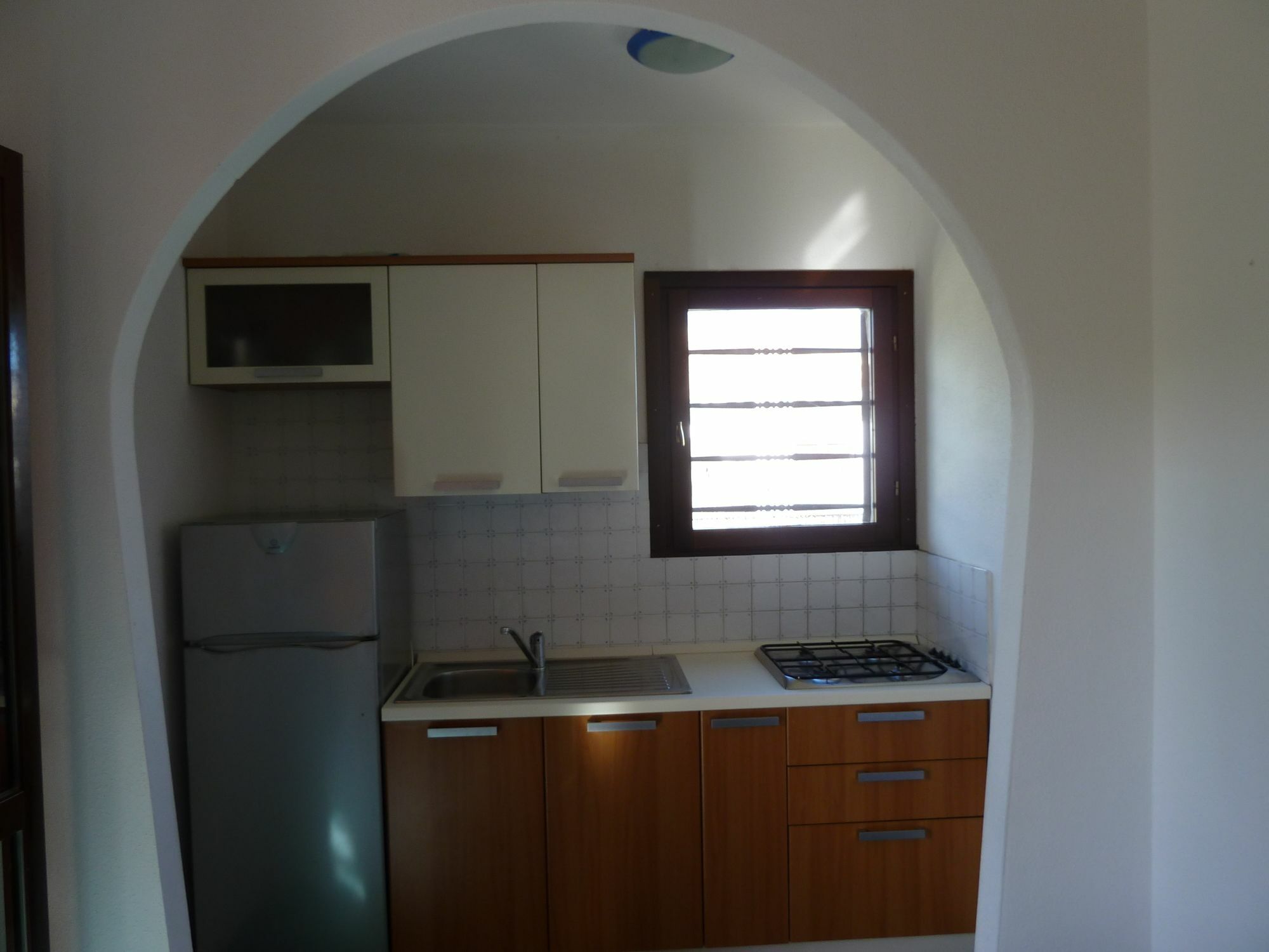 Le Residenze Di San Teodoro Lejlighed San Teodoro  Eksteriør billede