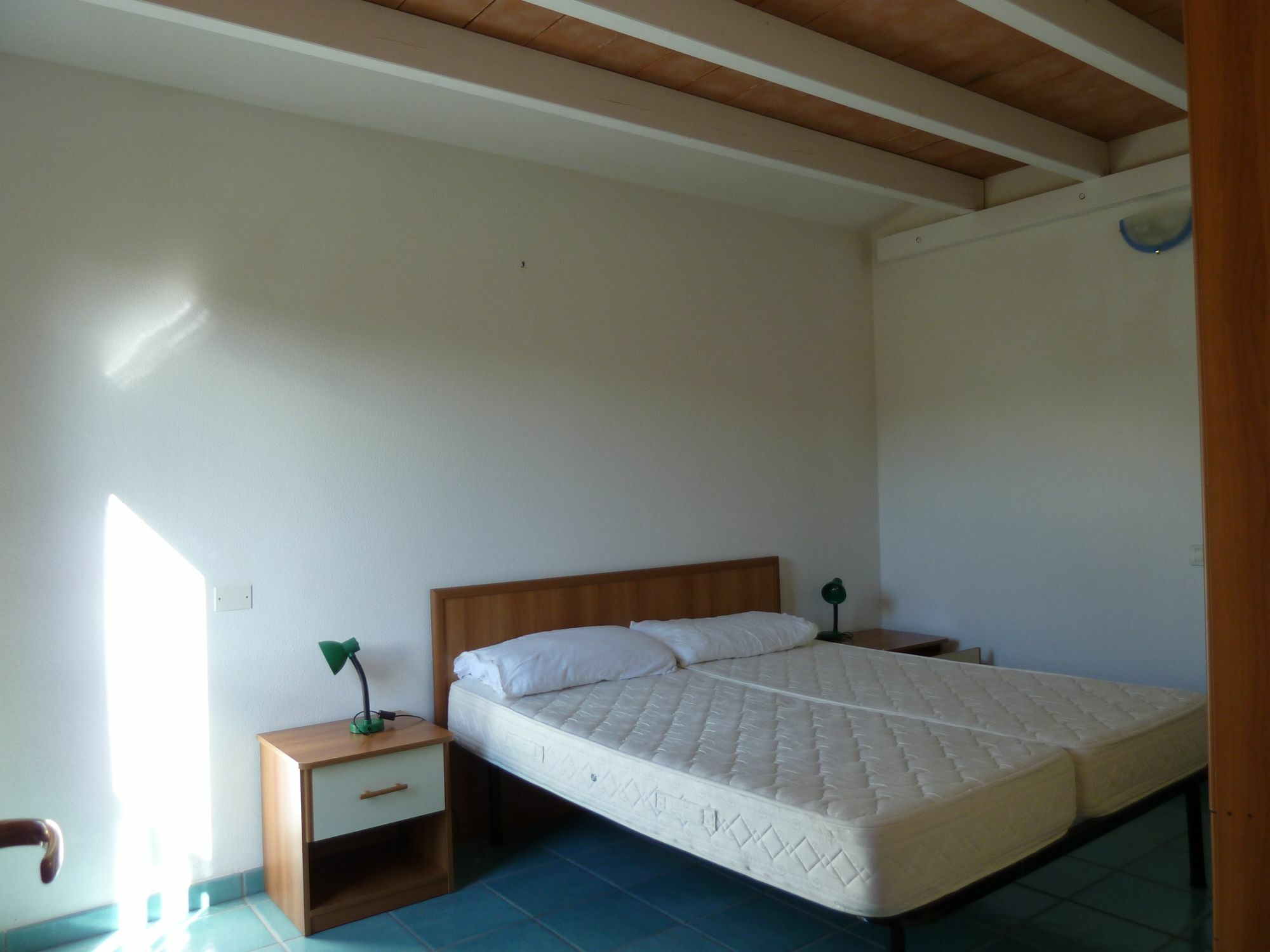 Le Residenze Di San Teodoro Lejlighed San Teodoro  Eksteriør billede