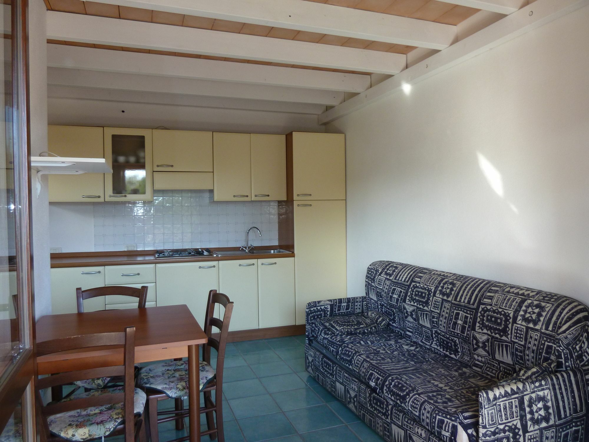 Le Residenze Di San Teodoro Lejlighed San Teodoro  Eksteriør billede